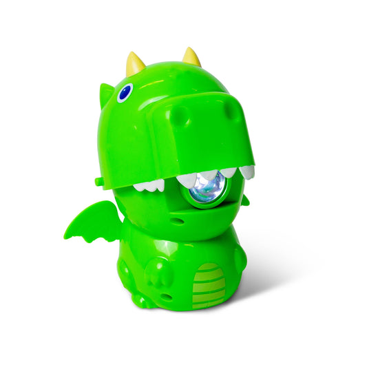Dragon LED Flashlight - kids flashlight, auto-shut off-Good Banana-Kidz Toys