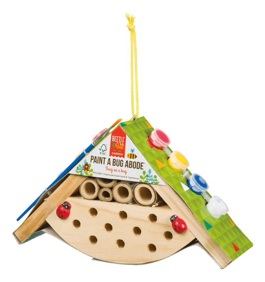 Paint A Bug Abode-Toy Smith-Kidz Toys