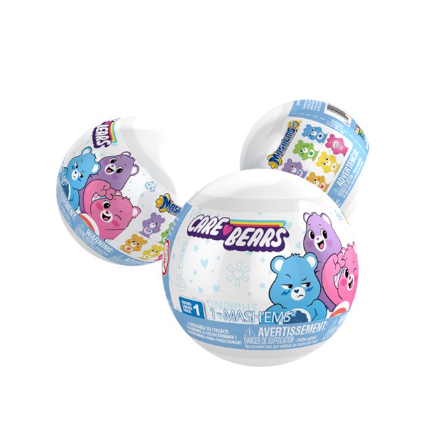 Care Bear MASH'EMS-Schylling-Kidz Toys