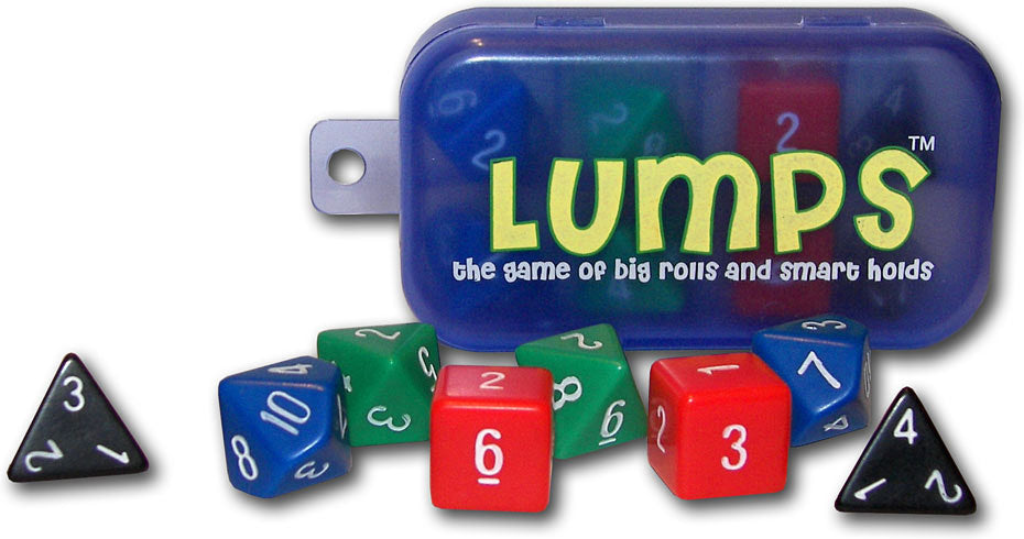 Lumps, non-seasonal edition-Continuum-Kidz Toys