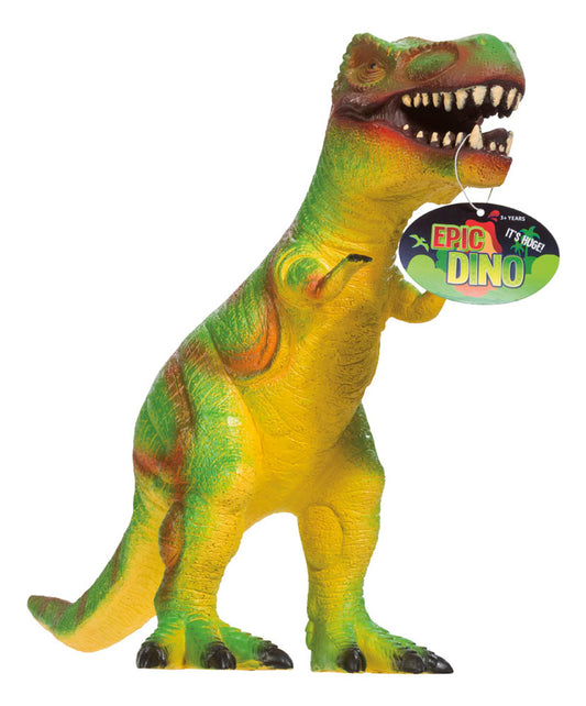 EPIC DINOS, Dino, Dinosaur, Dinosaur Toys
