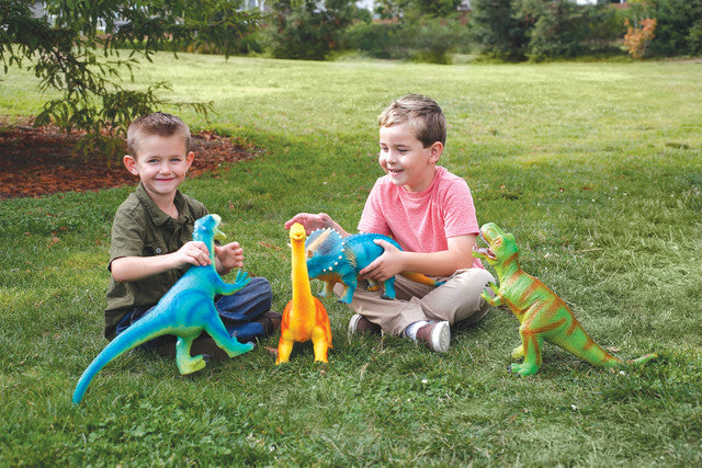 EPIC DINOS, Dino, Dinosaur, Dinosaur Toys