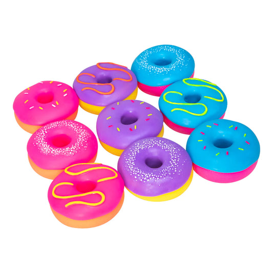 NeeDoh Dohnut-schylling-Kidz Toys
