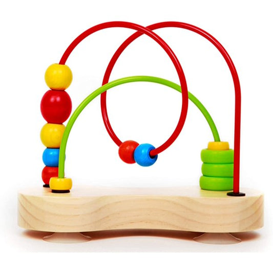 Hape Double Bubble-Hape-Kidz Toys