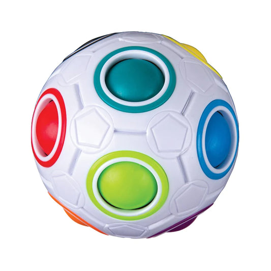 Duncan Color Shift Puzzle Ball-Duncan-Kidz Toys