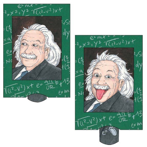 Lebende Karte "Albert"-Bärenpresse-Kidz Toys