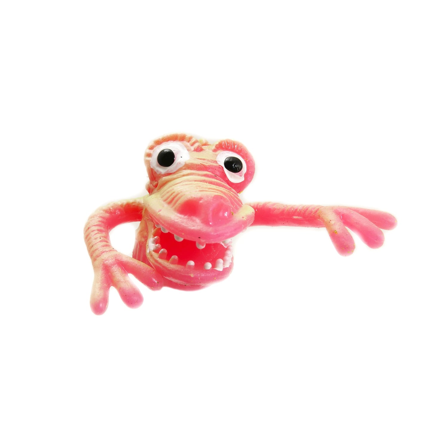 finger monster, Fidget Toys, FInger Toys, Monster