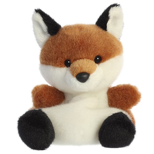 Palm Pals - 5" Sly Fox-Aurora-Kidz Toys