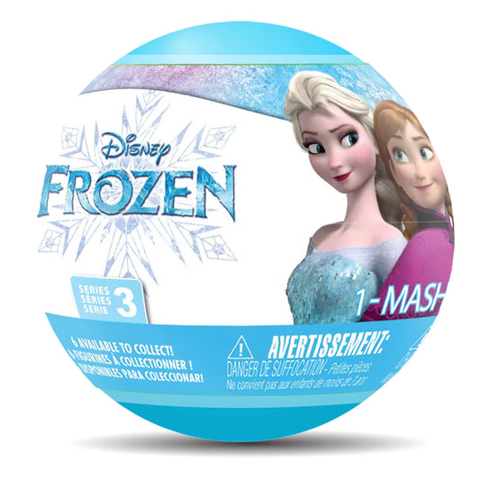 Frozen Mash'ems, Mash'ems, Frozen