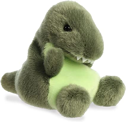 Palm Pals - 5" Tyranno Rex-Aurora-Kidz Toys