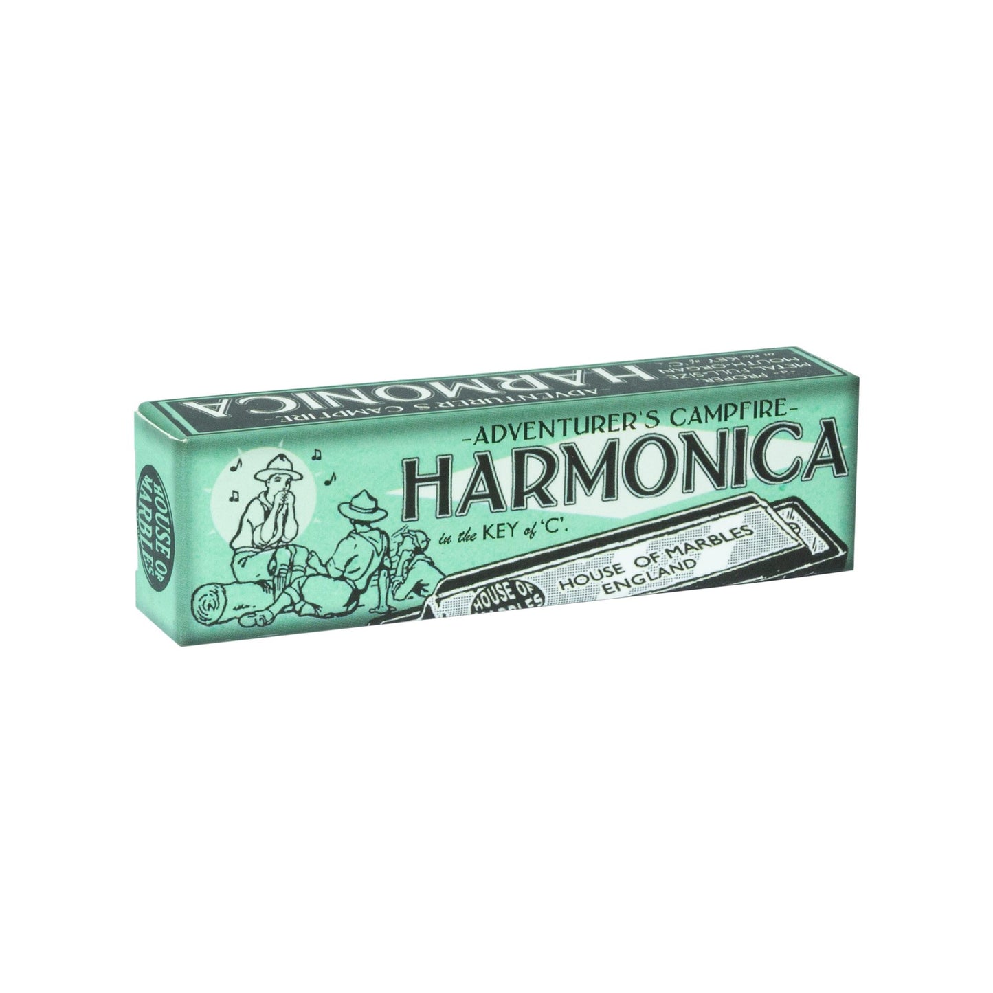 Harmonicas-House of Marbles-Kidz Toys