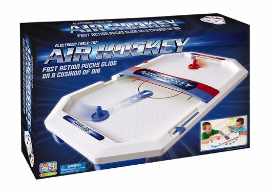 Table-Top Air Hockey-Epoch-Kidz Toys