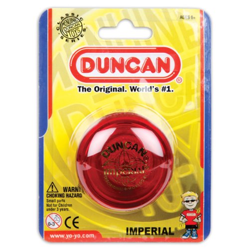 Duncan Toys Imperial Yo-Yo-Duncan-Kidz Toys