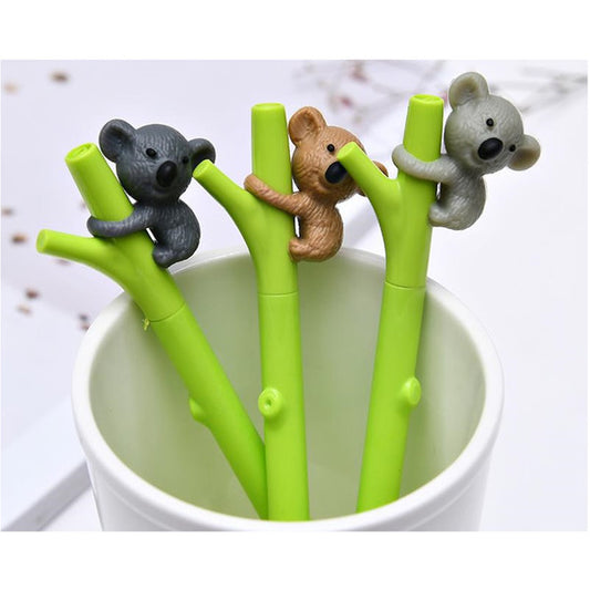 KOALA GEL PEN-BCMINI-Kidz Toys