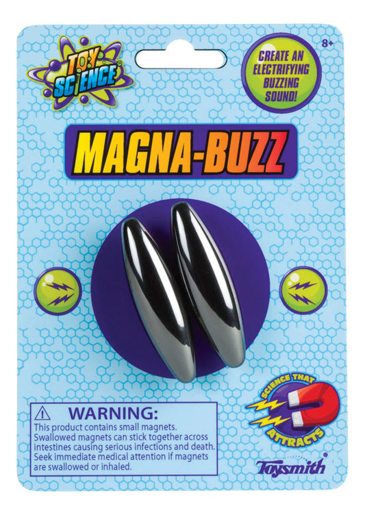 Magna Buzz-Toy Smith-Kidz Toys