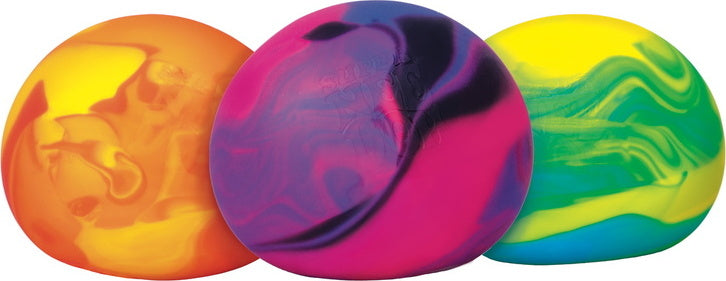 Marble Super NeeDoh-Toys-Schylling-Kidz Toys