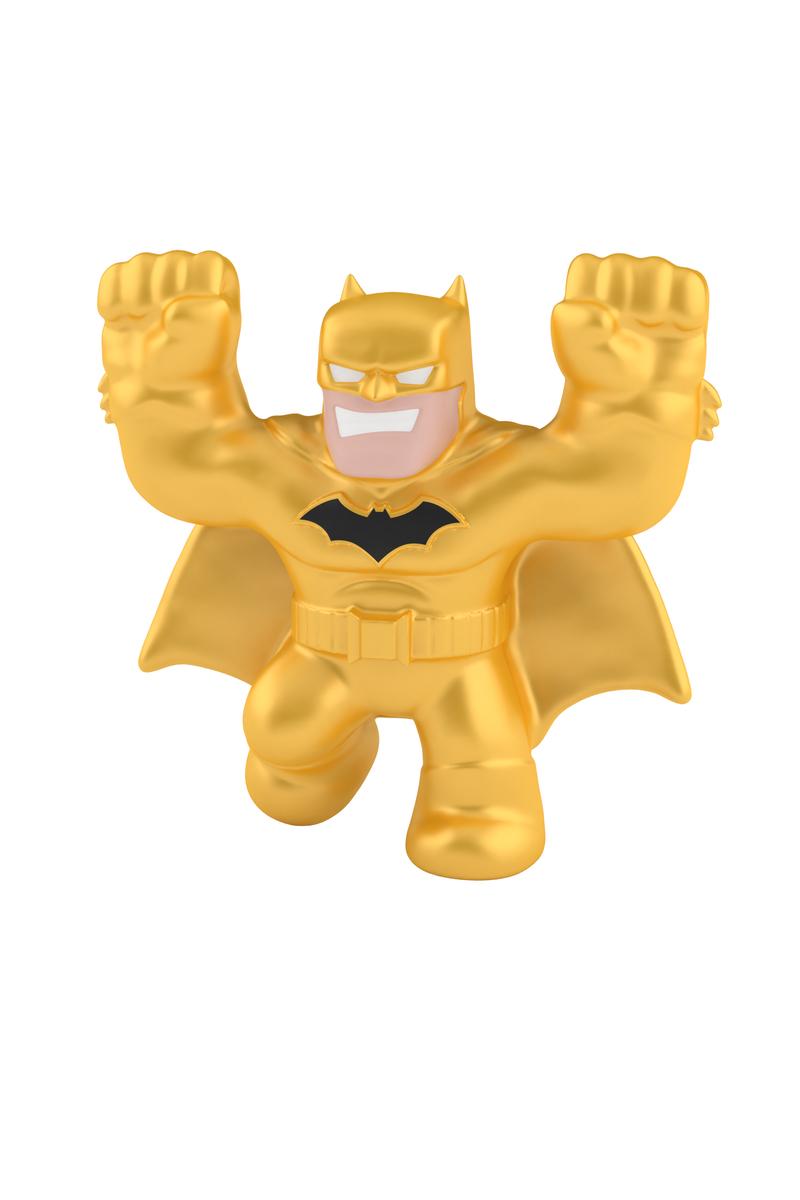 Heroes of Goo Jit Zu Mini DC