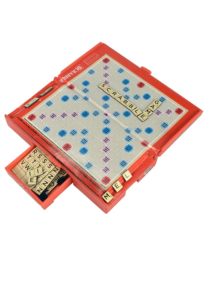 World's Smallest Scrabble-Toys-Super Impulse USA-World's Smallest Scrabble-Kidz Toys