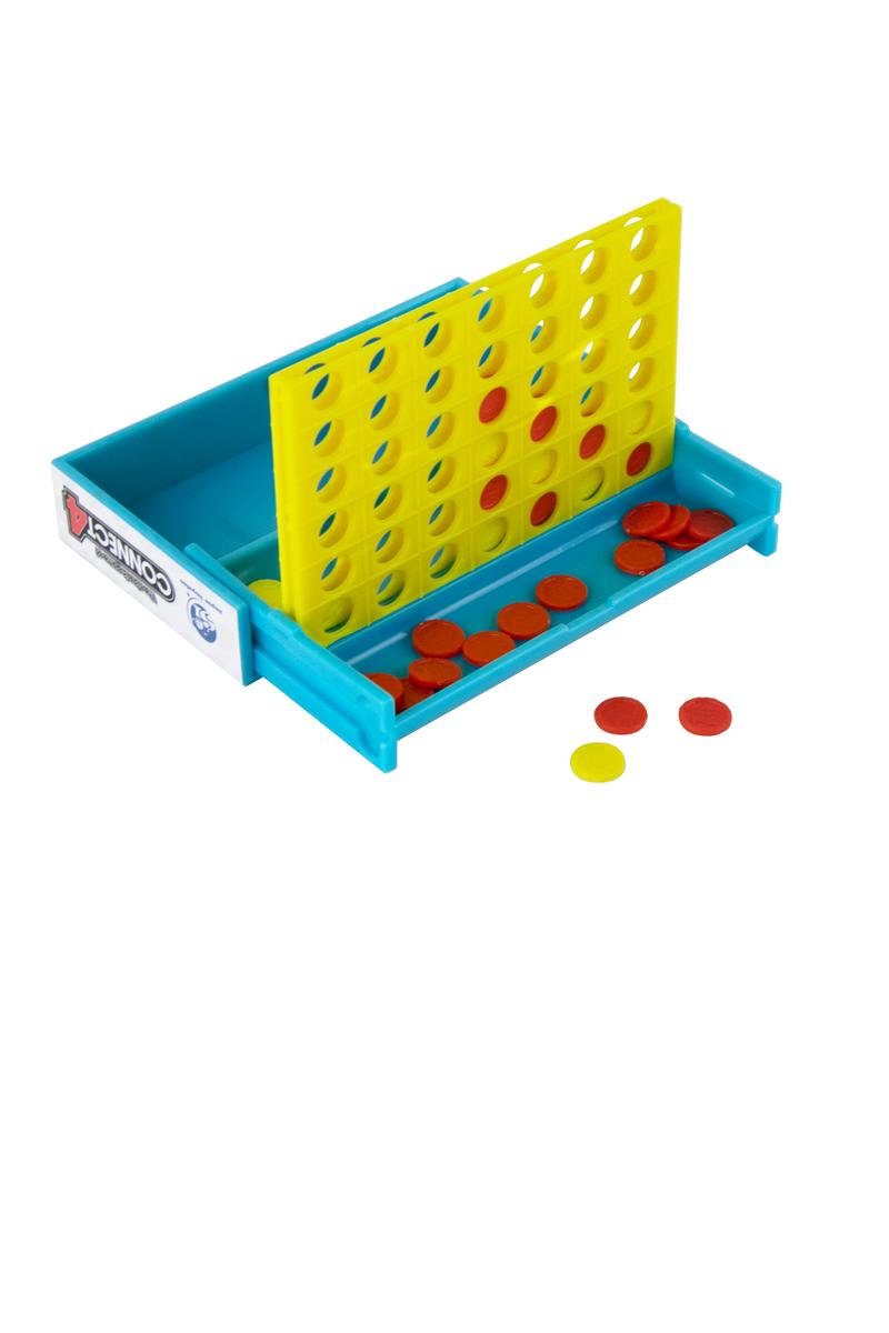 World's Smallest Connect 4