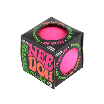 Needoh The Groovy Glob Squishy-Schylling-Kidz Toys