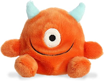 Palm Pals - 5" Oggy Monster-Aurora-Kidz Toys