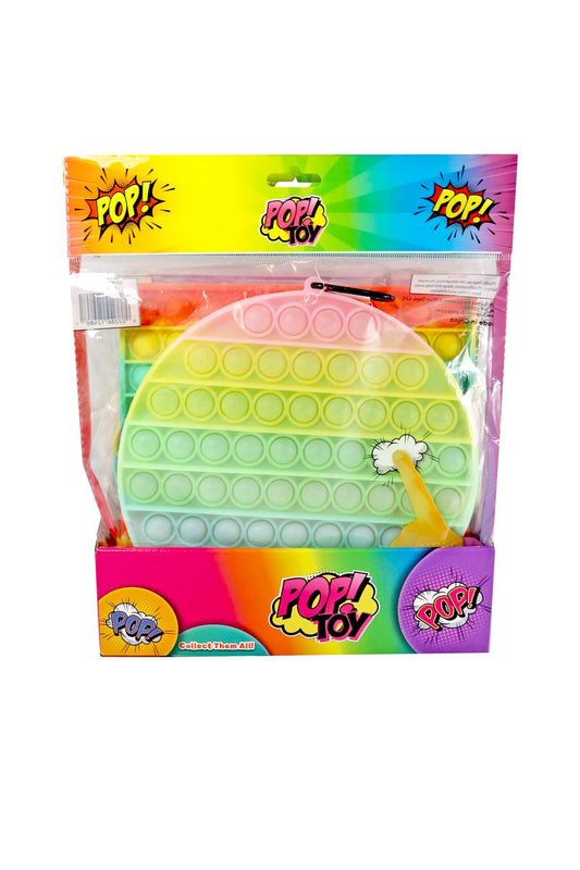 POP! Toy Jumbo 8 Inch Assortment-License 2 Play Toys LLC-Kidz Toys
