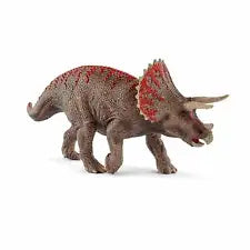 Schleich Triceratops-Schleich-Kidz Toys