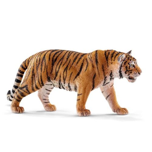 Schleich Tiger-Schleich-Kidz Toys