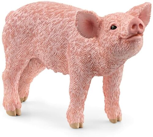 Schleich Piglet-Schleich-Kidz Toys