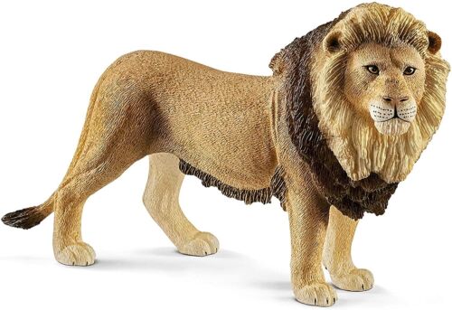 Schleich Lion-Schleich-Kidz Toys