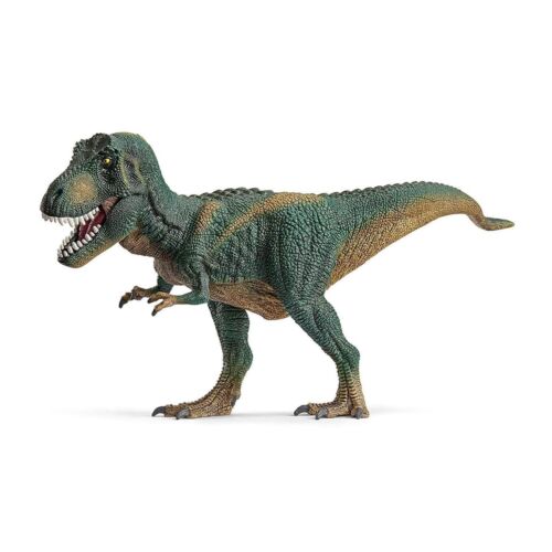 Schleich Dinosaur Tyrannosaurus Rex-Schleich-Kidz Toys