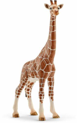 Schleich Giraffe, female-Schleich-Kidz Toys