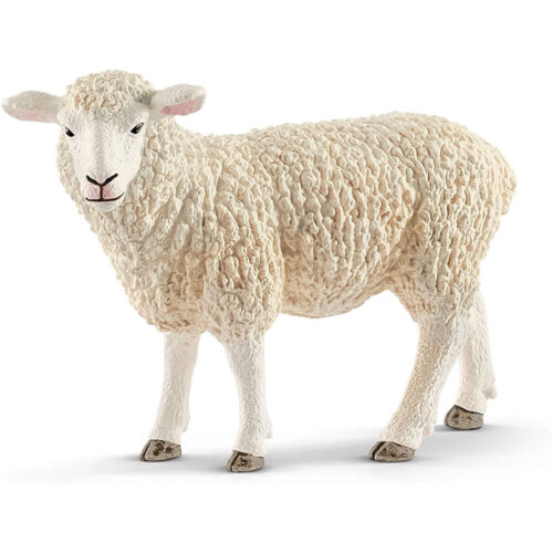 Schleich Sheep-Schleich-Kidz Toys