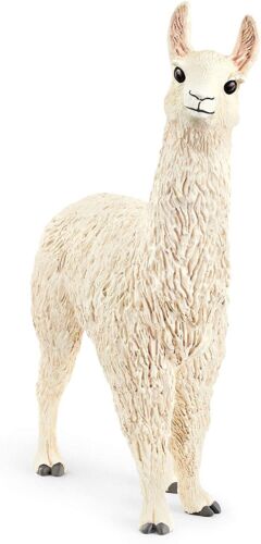 Schleich Llama-Schleich-Kidz Toys