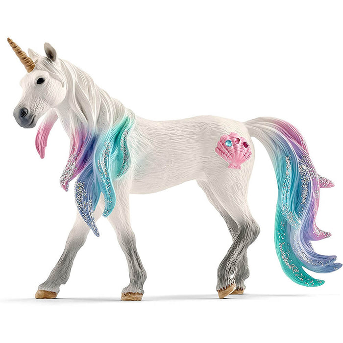 Schleich Sea Unicorn-Schleich-Kidz Toys