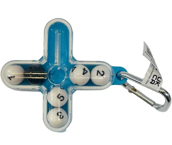 Fat Brain Toys Tiltago Keychain, Fat Brain Toys, Keychain, Keychain Game