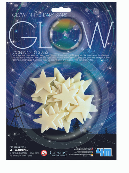 Glow Stars-Toy Smith-Kidz Toys