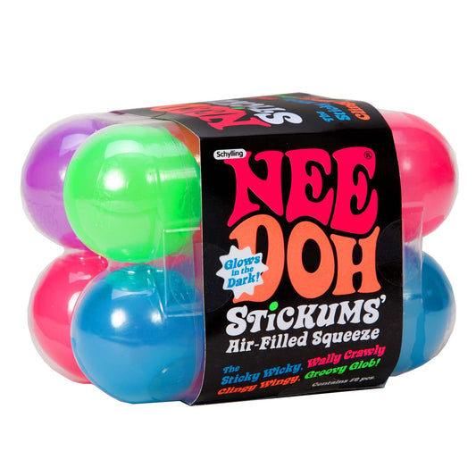 NEEDOH® STICKUMS-Schylling-Kidz Toys
