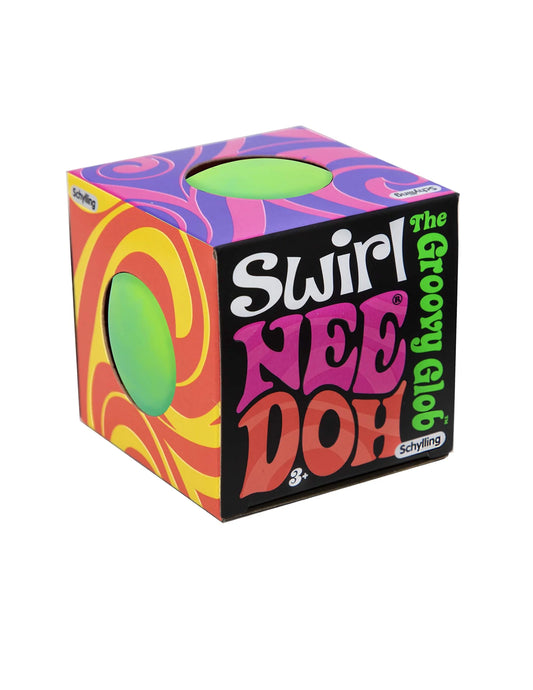 SWIRL NEEDOH® SWND-Schylling-Kidz Toys