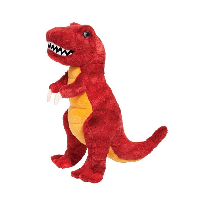 Toni T-Rex Mini Dino-Douglas-Kidz Toys
