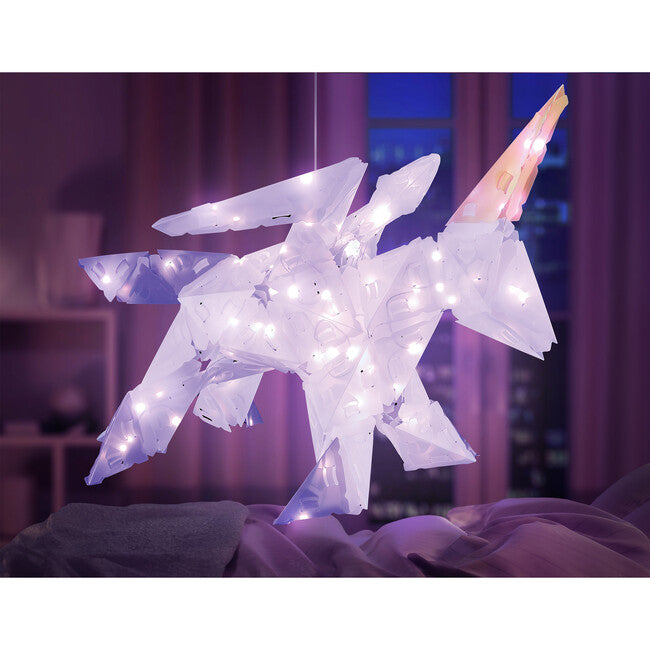 Creatto: Sparkle Unicorn & Friends, Unicorn, Creatto, Arts and Crafts, Crafts