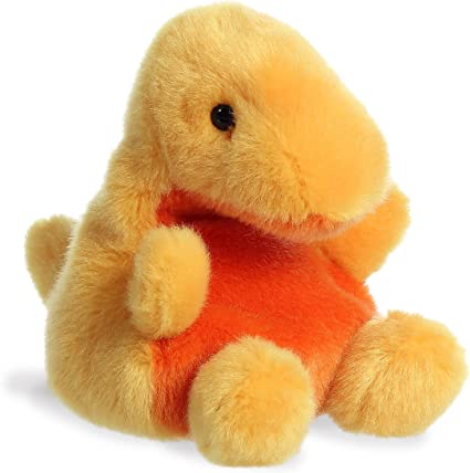 Palm Pals - 5" Thunder Bronto-Aurora-Kidz Toys