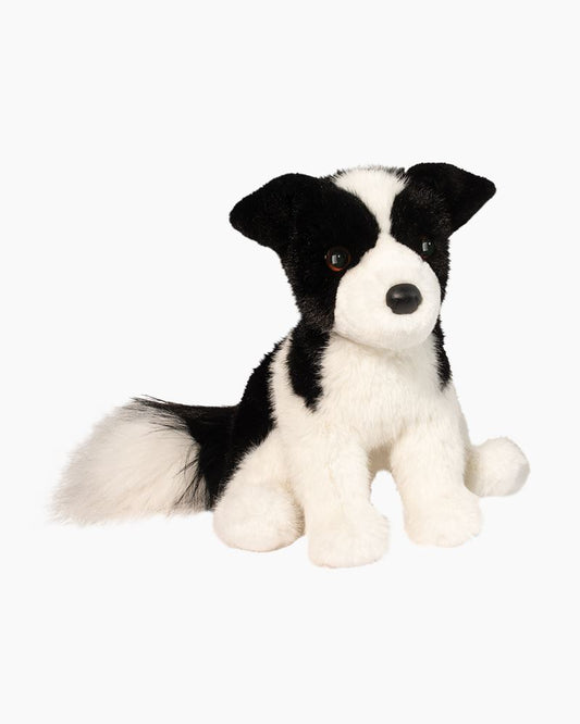 Herdie Border Collie