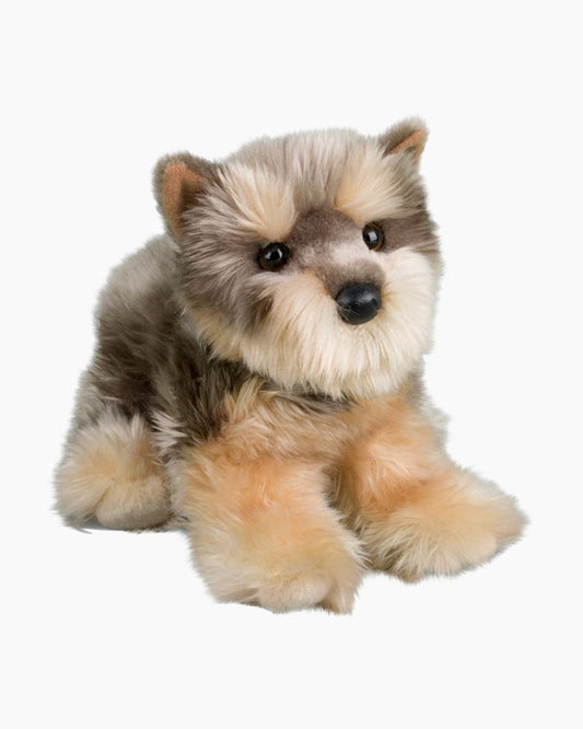 Yettie Yorkie