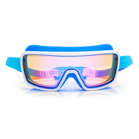 PRISMATIC SHIELD GOGGLES NANOBOT NAVY