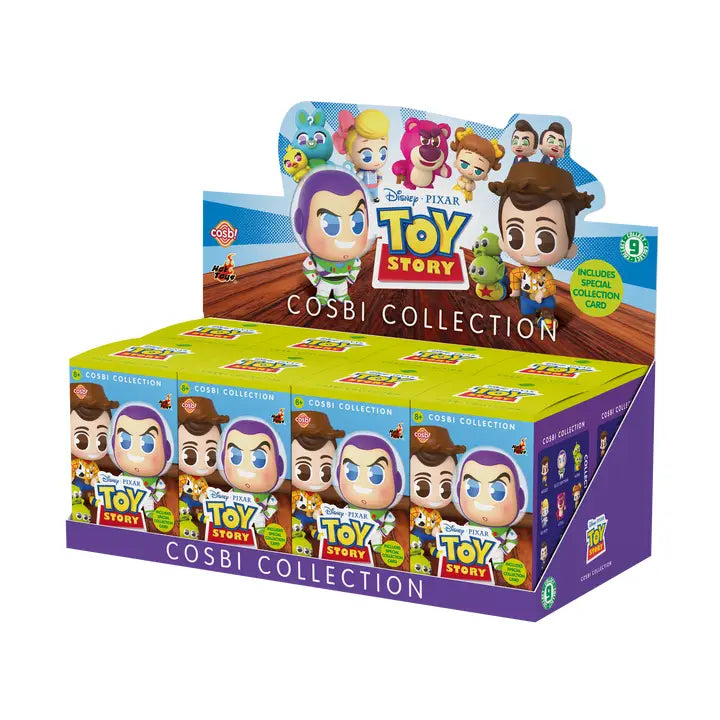 Toy Story Cosbi Collection