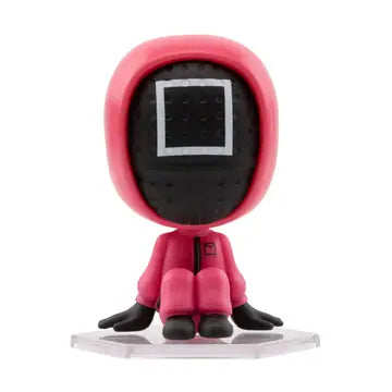 Squid Game Bobble Hero - Window Box #2