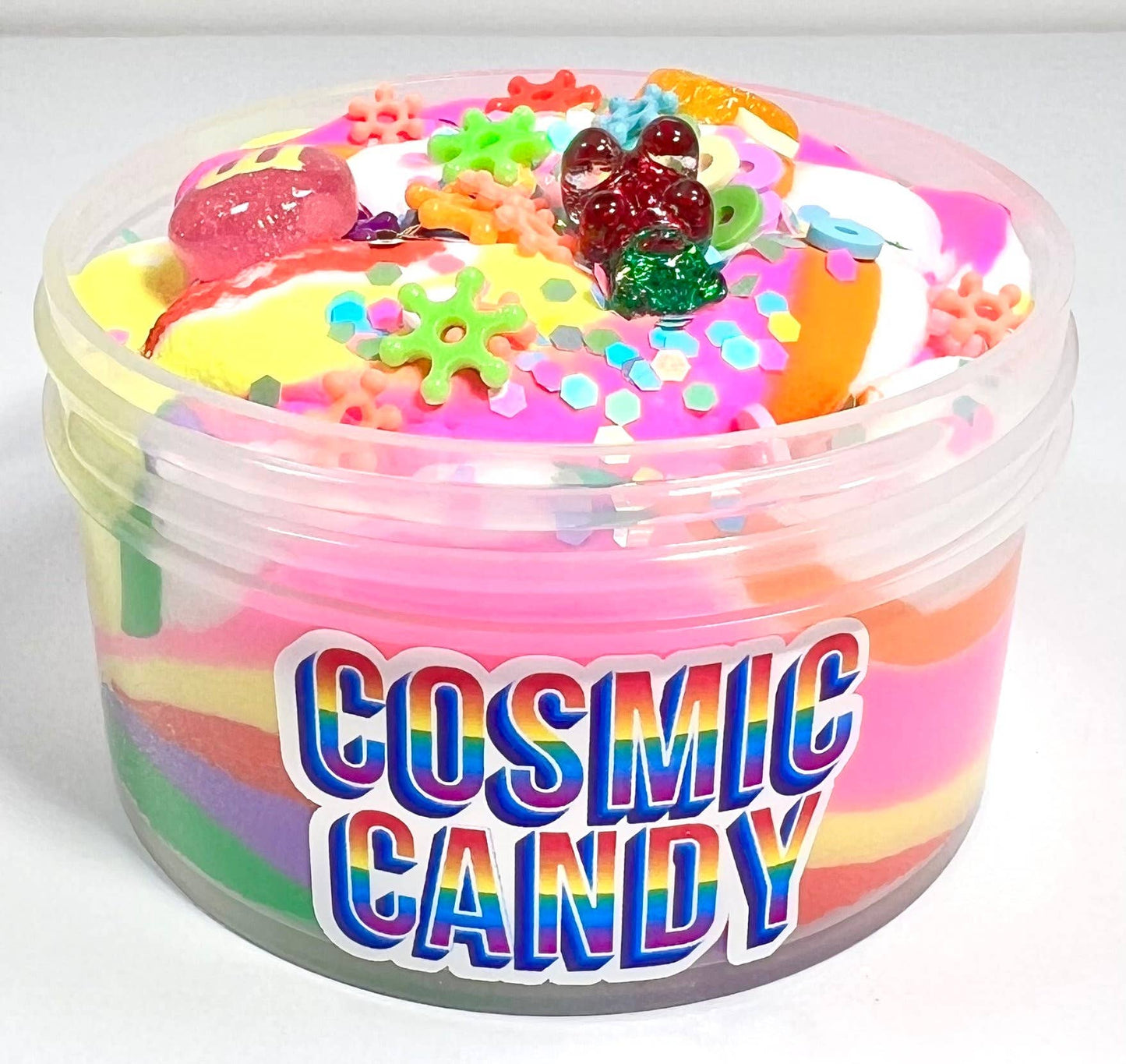 Cosmic Candy Slime