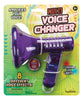 MULTI VOICE CHANGER