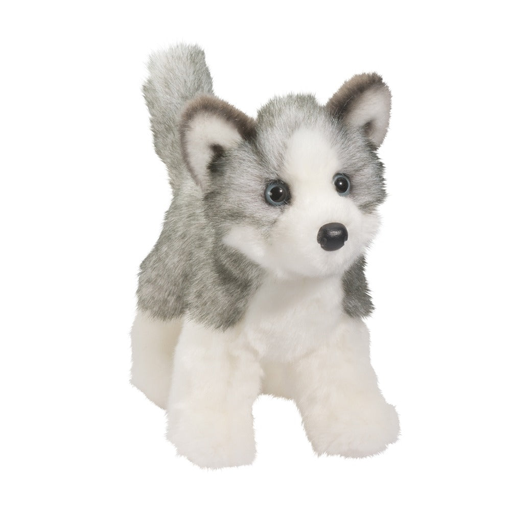 Blaze Husky-Douglas-Kidz Toys